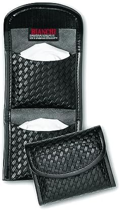 Bianchi Accumold Elite 7928 Flat Glove Pouch