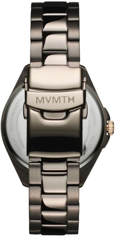 MVMT Women's Coronada Analog Watch - 36mm, Water Resistant 30M, Interchangeable Bands