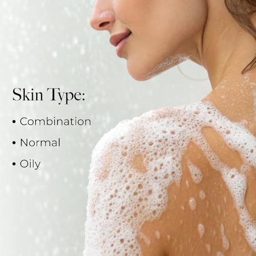 Borghese Bagno di Vita Gentle Foaming Gel for Bath and Shower - Body Wash