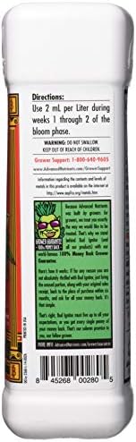 Advanced Nutrients Bud Ignitor Fertilizer, 250ml