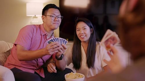 CATAN Family Edition Board Game - Embark on a Quest for Settlement! Strategy Game for Kids & Adults, Ages 10+, 3-4 Players, 60 Minute Playtime