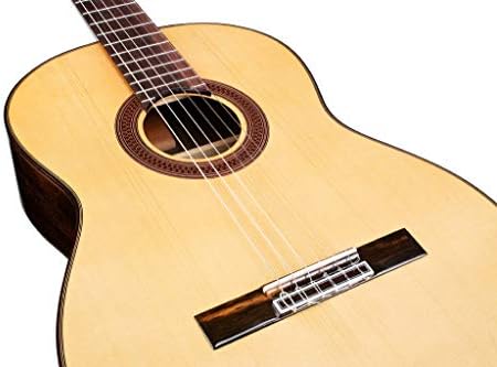 Cordoba C7 SP Nylon String Acoustic Guitar