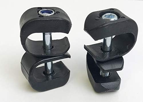 Quest 2 Sets Ends Instant Up Canopy Truss Bars Connectors Replacement Parts Repair