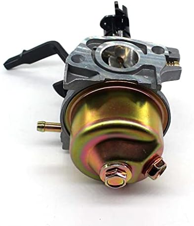 HURI Carburetor with Gasket for Craftsman Tiller 208CC 247.299341 170-VU 247.299320 170-VOA Gas Engine