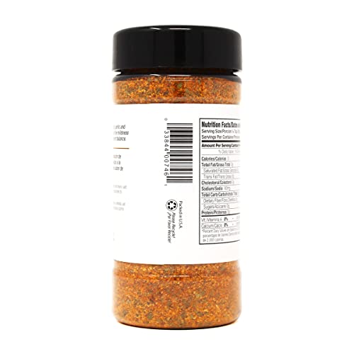 Badia Seasoning Poultry, 5.5 oz
