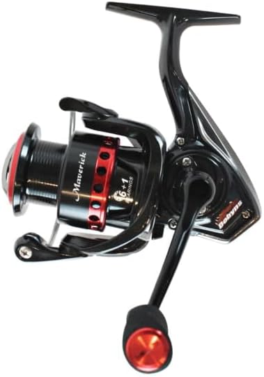 Dobyns Rods Spinning Reels