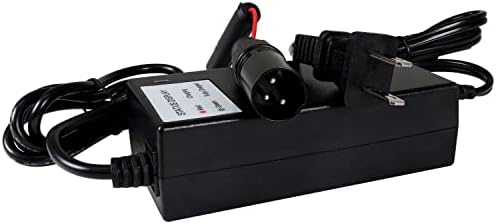 Mighty Max Battery 24 Volt 5 Amp Wheelchair Battery Charger Brand Product