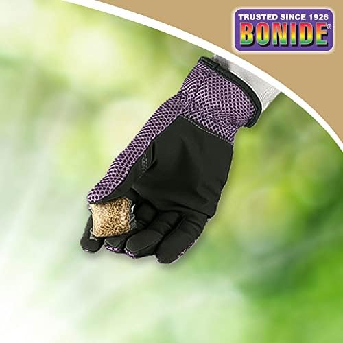Bonide Mosquito Beater Water Soluble Pouches, Pack of 24 Pouches | Control Mosquito Larvae in Standing Water, Won't Harm Fish