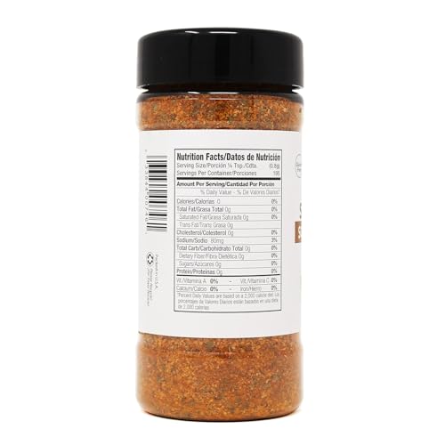 Badia Seasoning Poultry, 5.5 oz