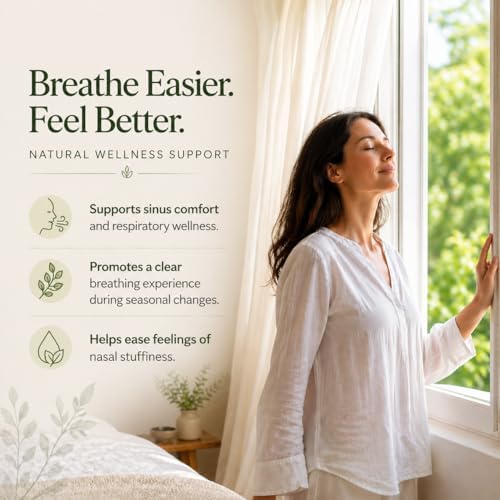 Christopher's Original Formulas Sinus Plus, 2 oz Liquid - Natural Herbal Formula for Sinus Support