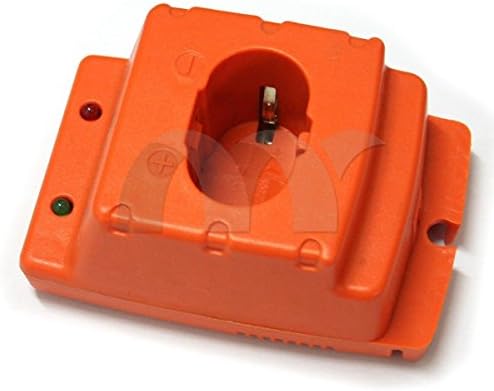 Battery Charger for Paslode 6V Framing Nailer gun 902200 900420 B20540 IM350