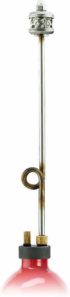 Forestry Suppliers Sure Seal Drip Torch (W/O Fuel Bottle)