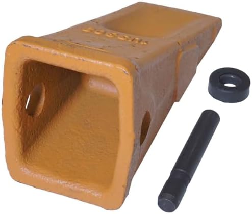 Set of 5 1U3302 Bucket Tooth Assembly CAT J300/E180 OEM Quality