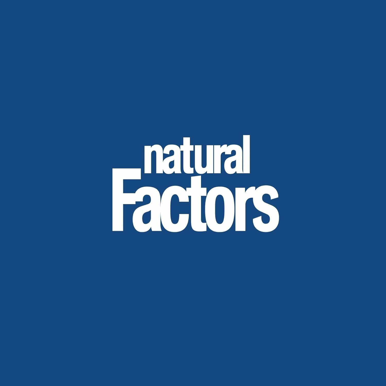 Natural Factors Ultimate Probiotic 12/12 Formula - Digestive Health Support Supplement with Probiotics - Immunity & Gut Health Support Supplement - 120 Vegetarian Capsules (120 Servings)