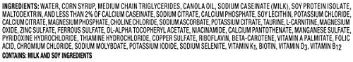 Nestle Nutren 1.5 Tube Feeding Formula, Unflavored, 250 ml, 24 Count, Meal Replacement Beverage