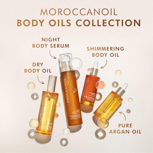 Moroccanoil Pure Argan Oil, 1.7 Fl. Oz.