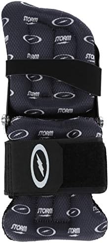 Storm STC4 XLL Bowling Glove, Black,