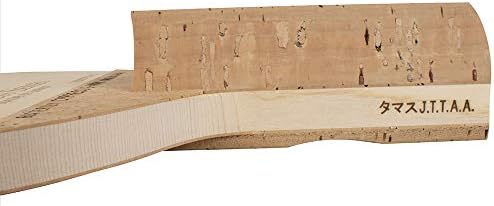 Butterfly Cypress G-Max S Japanese Penhold Table Tennis Blade