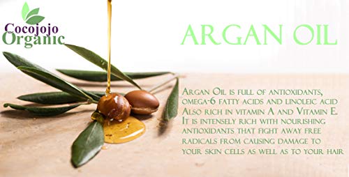 Dr Joe Lab Argan Nut Oil Deodorized 128 oz Pure Moroccan Unrefined Unscented Cold Pressed Extra Virgin 1 Gallon - for Hair Skin Body Nail