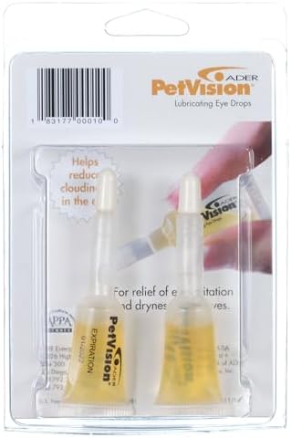 for Pet Cataracts - 8ml