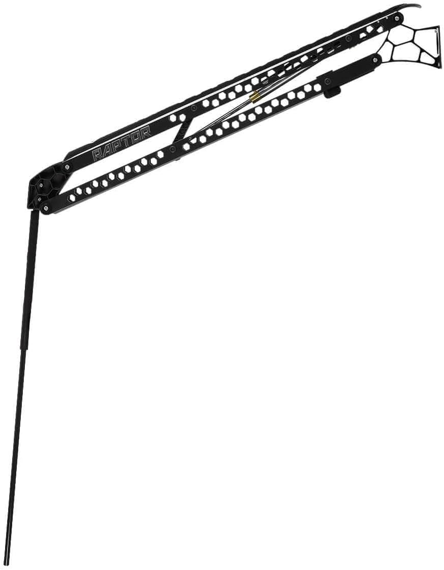 Minn Kota Raptor Shallow Water Anchor, 8 Ft.