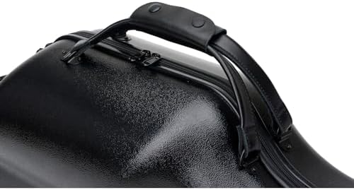 Baritone Saxophone Case (Bb & Low A), ABS Shell Protection, ZIP Series by Protec (BLT311CT)