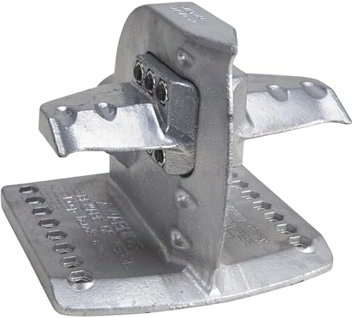 NorthStar Wedge Wings for Log Splitter Models 110800, 110900 and 1131 | Compatible splitter upgrade, Improved log separation, Firewood processing