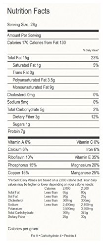 Nature's Eats Blanched Almond Flour, 32 Ounce