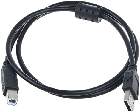Accessory USA (3.3FT / 1M) USB Cable for Makerbot Replicator Mini Compact Desktop 3D Printer M50010396 MP05925 M50010674 MP05925R