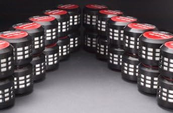 Long Term Alpha Track Radon Detector Kit (Can NOT Sell to New Jersey Addresses)