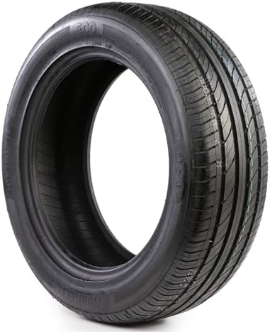 Montreal Eco All Season 215/60R16 95V Passenger Tire