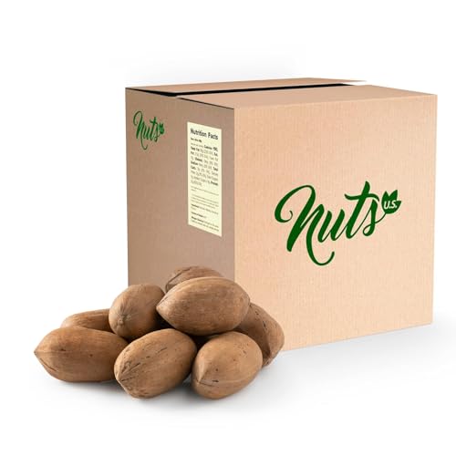 NUTS U.S. - Pecans In shell | Whole