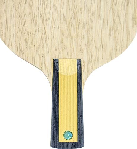 Innerforce Layer ZLC CS Blade - Chinese Penhold Table Tennis Racket - Butterfly - Made in Japan