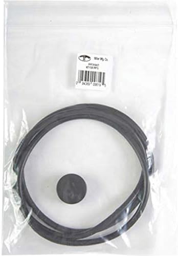 Little Giant Parts Kit for Poultry Fount