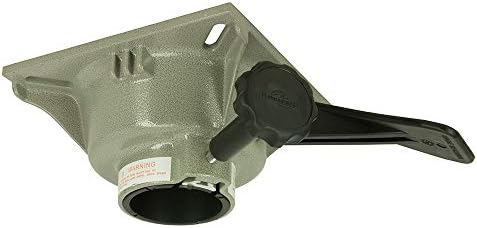 Springfield Taper-Lock™ Trac-Lock™ 2-3/8" Locking Seat Mount