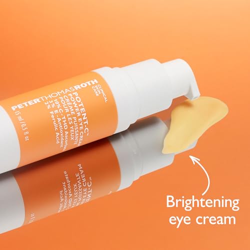 Peter Thomas Roth | Potent-C™ Power Eye Cream