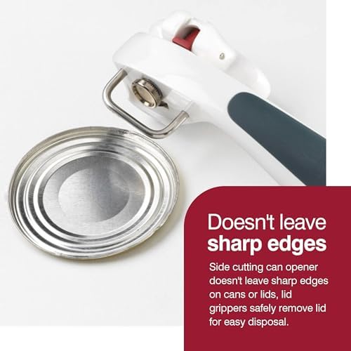 Zyliss, Safe Edge Can Opener