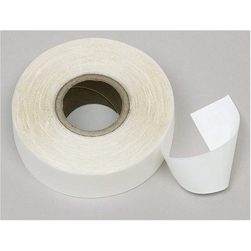 Clear 3/4" x 12 Yard Roll Toupee Tape