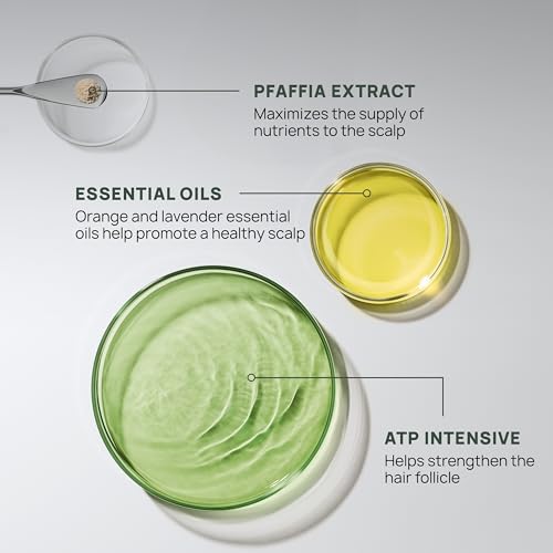 René Furterer Triphasic Progressive Concentrated Serum