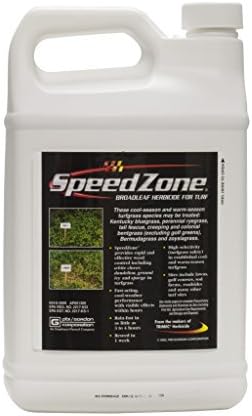 DPD SpeedZone Red Herbicide 1 gallon