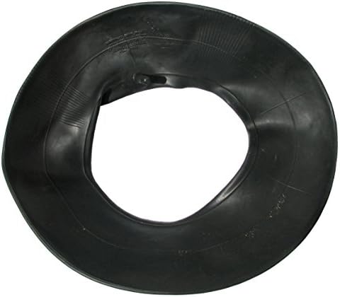 Potreba 4.80/4.00-8 Inner Tube TR13 Valve – Butyl Rubber Wheelbarrow | Heavy-Duty Replacement – Fits Garden Carts, Hand Trucks & Dollies