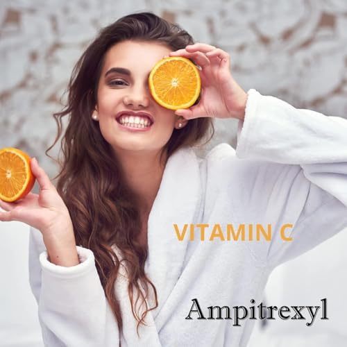 Ampitrexyl, 100% Natural, Immune System Support, 30 Capsules