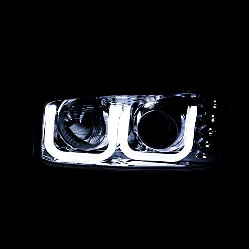 AnzoUSA 111304 Headlight