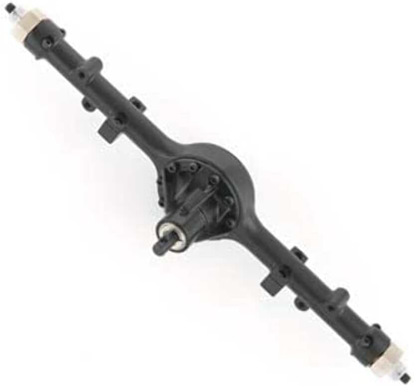 RC4WD Z-A0081 Yota II Ultimate Scale Cast Axle Rear