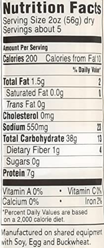 Hakubaku Organic Ramen Noodles, 9.5 OZ