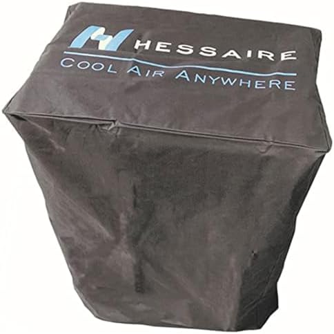 Hessaire CVR6037