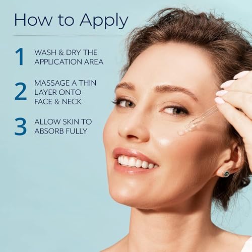 Plexaderm Hyaluronic Moisturizer | Hyaluronic acid serum that binds moisture for deep hydration, restoring a smoother, younger-looking complexion