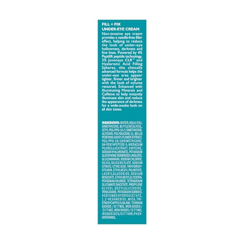 Peter Thomas Roth | Peptide Skinjection Fill + Fix Under-Eye Cream