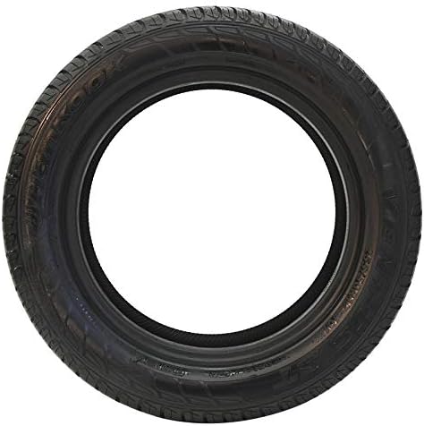 Hankook Ventus ST RH06 All-Season Tire - 275/55R20 117V | Truck/SUV Performance All Season Traction 117V Rated Extra Load Radial Construction Black Sidewall Tire