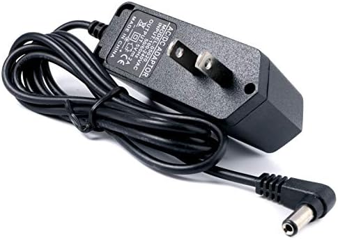 Replacement 5V 2A Home Wall AC Power Adapter Charger with 3 Feet USB DC Charging Cable for RCA 10 Viking PRO RCT6303W87 / RCT6303W87DK 10" Tablet